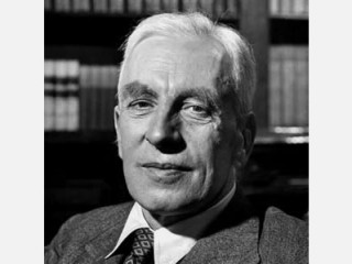 Arnold Toynbee picture, image, poster